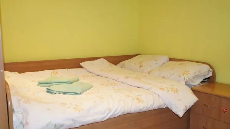 Standard Apart Daire, 1 Çift Kişilik Yatak ve Çekyat