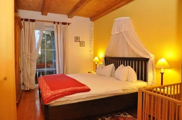 Apart Daire, 3 Yatak Odası