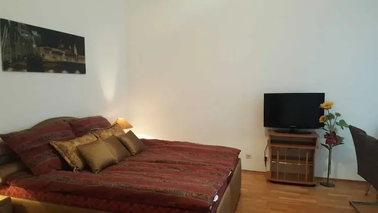 Family Apart Daire (incl. 25 EUR cleaning fee)