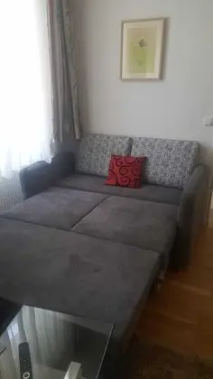 Family Apart Daire (incl. 25 EUR cleaning fee)