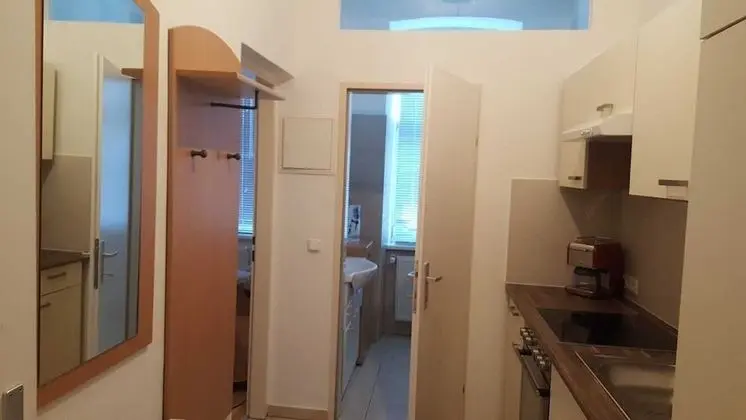 Family Apart Daire (incl. 25 EUR cleaning fee)