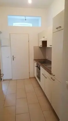 Family Apart Daire (incl. 25 EUR cleaning fee)