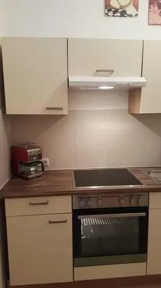 Family Apart Daire (incl. 25 EUR cleaning fee)