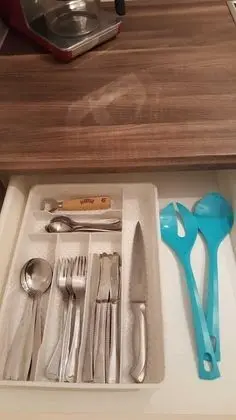 Family Apart Daire (incl. 25 EUR cleaning fee)