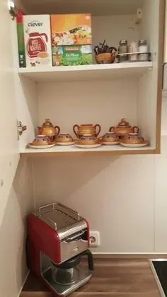 Family Apart Daire (incl. 25 EUR cleaning fee)