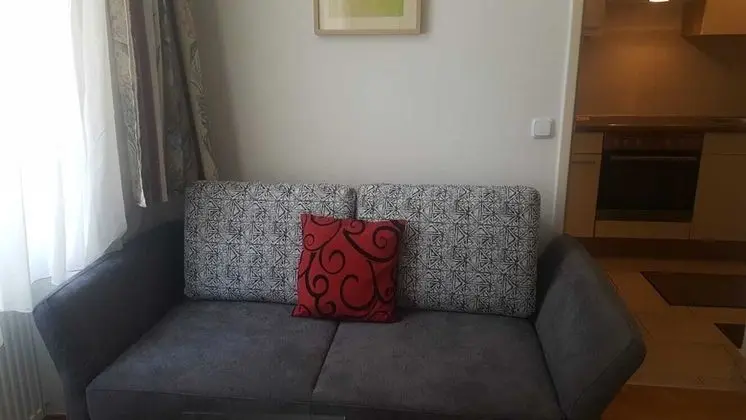 Family Apart Daire (incl. 25 EUR cleaning fee)