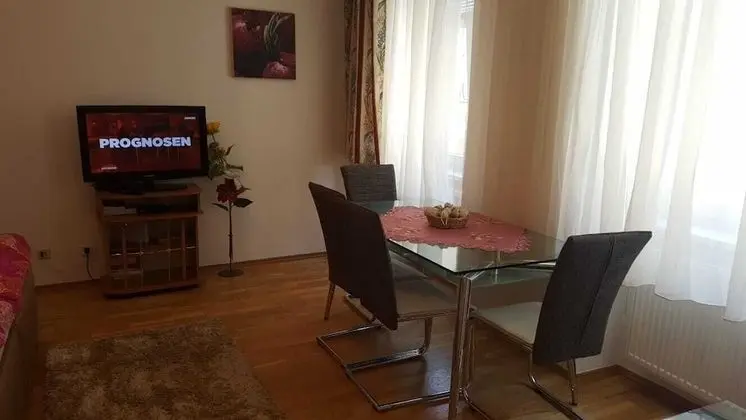 Family Apart Daire (incl. 25 EUR cleaning fee)