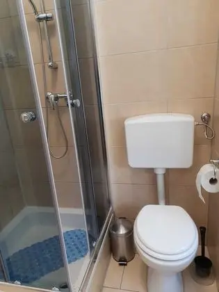 Family Apart Daire (incl. 25 EUR cleaning fee)