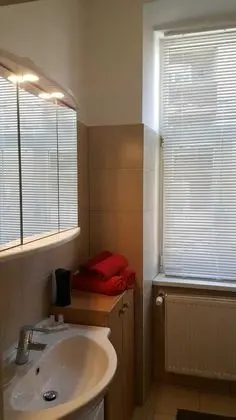 Family Apart Daire (incl. 25 EUR cleaning fee)