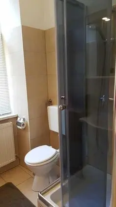 Family Apart Daire (incl. 25 EUR cleaning fee)