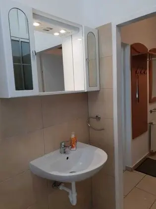 Family Apart Daire (incl. 25 EUR cleaning fee)