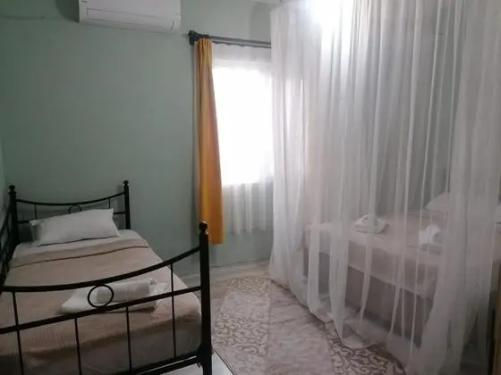 Apartment, Havuz veya Bahçe Manzaralı, Balkonlu