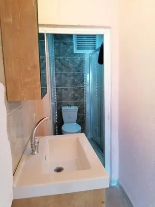 Apartment, Havuz veya Bahçe Manzaralı, Balkonlu