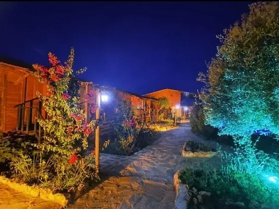 Çift Kişilik, Havuz Manzaralı, Balkonlu