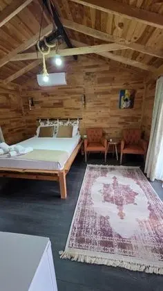 Çift Kişilik, Havuz Manzaralı, Balkonlu