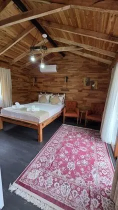 Çift Kişilik, Havuz Manzaralı, Balkonlu