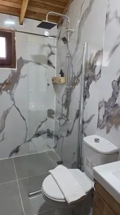 Çift Kişilik, Havuz Manzaralı, Balkonlu