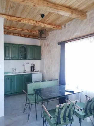 Deluxe Dublex Oda, Deniz ve Dağ Manzaralı, Jakuzili