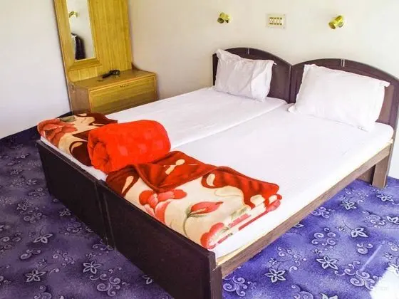 Deluxe Tek Büyük Yataklı Oda, 1 Büyük (Queen) Boy Yatak, Sigara İçilmez