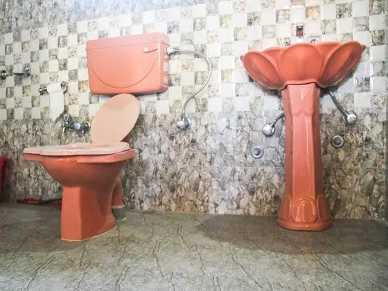 Deluxe Tek Büyük Yataklı Oda, 1 Büyük (Queen) Boy Yatak, Sigara İçilmez