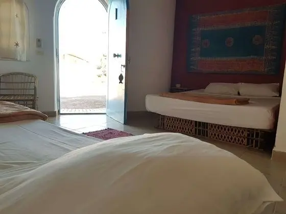 Standard İki Ayrı Yataklı Oda