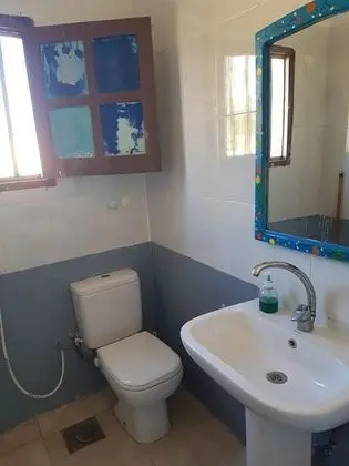 Standard Üç Kişilik Oda, 3 Tek Kişilik Yatak