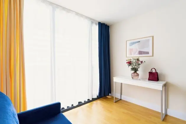 Comfort Stüdyo, 1 En Büyük (King) Boy Yatak ve Çekyat, Engellilere Uygun