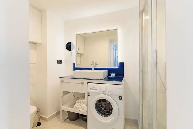 Comfort Stüdyo, 1 En Büyük (King) Boy Yatak ve Çekyat, Engellilere Uygun