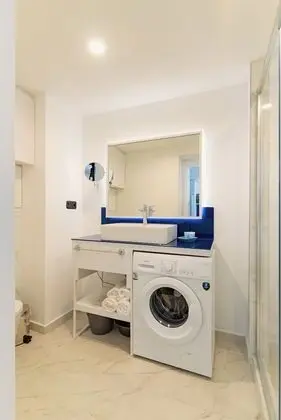 Comfort Stüdyo, 1 En Büyük (King) Boy Yatak ve Çekyat, Engellilere Uygun