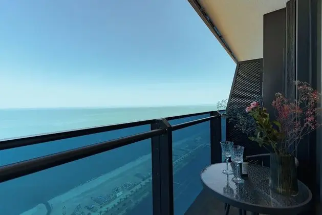 Panorama Two Bedrooms plus Living Room