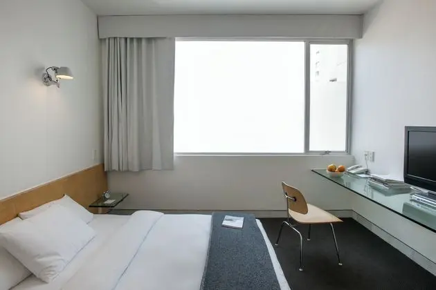 Tek Kişilik Oda Superior Queen Bed