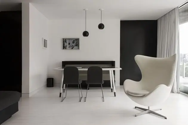 Çatı Katı Süiti (Penthouse)