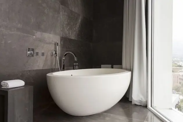 Çatı Katı Süiti (Penthouse)