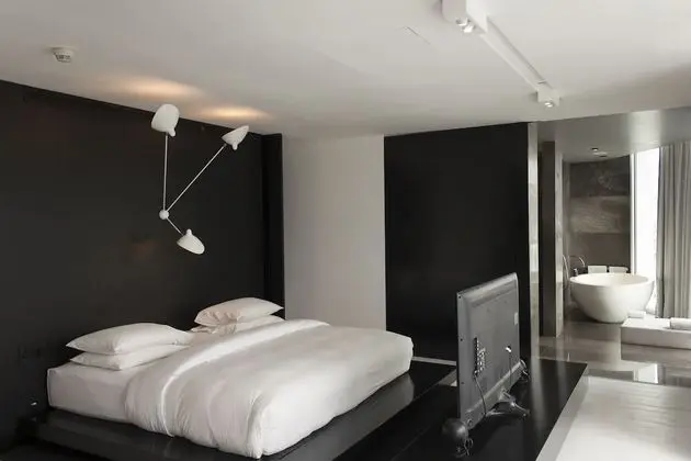 Çatı Katı Süiti (Penthouse)