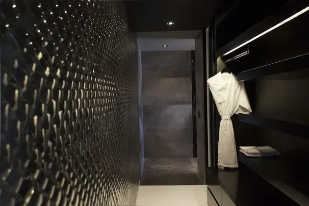 Çatı Katı Süiti (Penthouse)