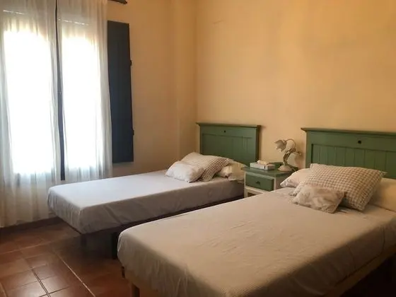 Comfort İki Ayrı Yataklı Oda (F)