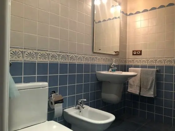 Comfort İki Ayrı Yataklı Oda (F)