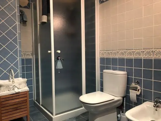 Comfort İki Ayrı Yataklı Oda (F)