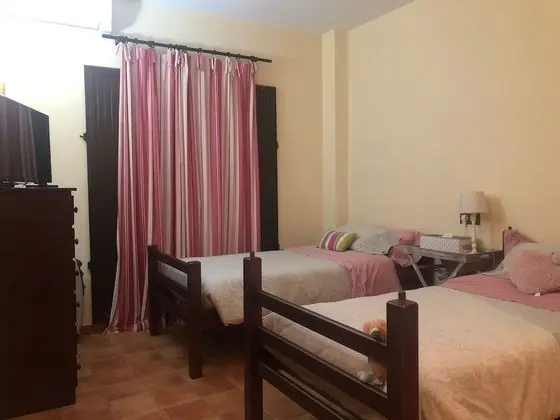 Comfort İki Ayrı Yataklı Oda (G)