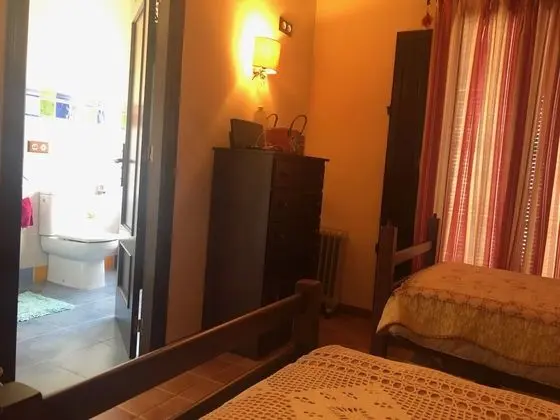 Comfort İki Ayrı Yataklı Oda (G)