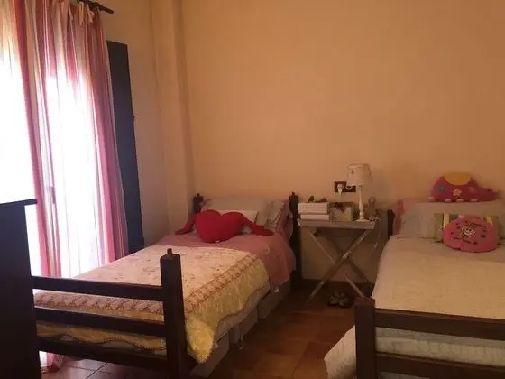 Comfort İki Ayrı Yataklı Oda (G)