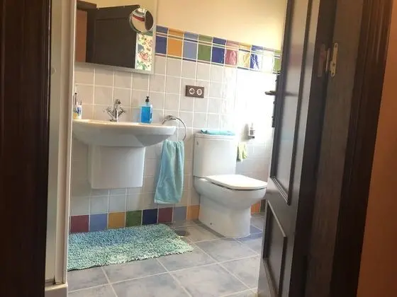 Comfort İki Ayrı Yataklı Oda (G)