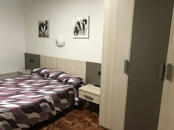 Superior Tek Büyük Yataklı Oda, Balkon