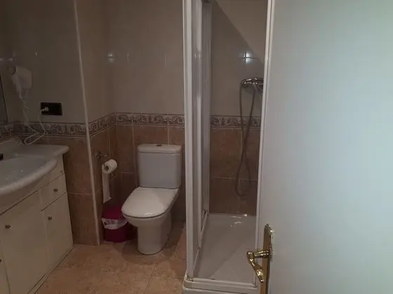 Superior Tek Büyük Yataklı Oda, Balkon