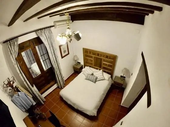 Tek Büyük Yataklı Oda (1)