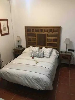 Tek Büyük Yataklı Oda (1)