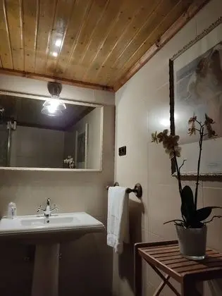 Tek Büyük Yataklı Oda (1)