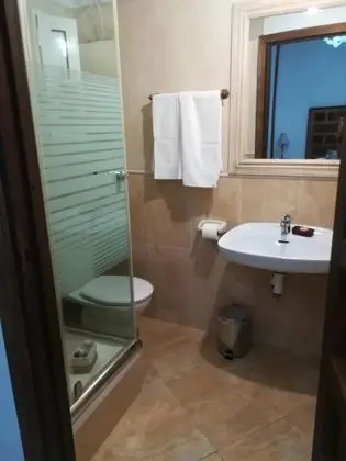 Tek Büyük Yataklı Oda (2)