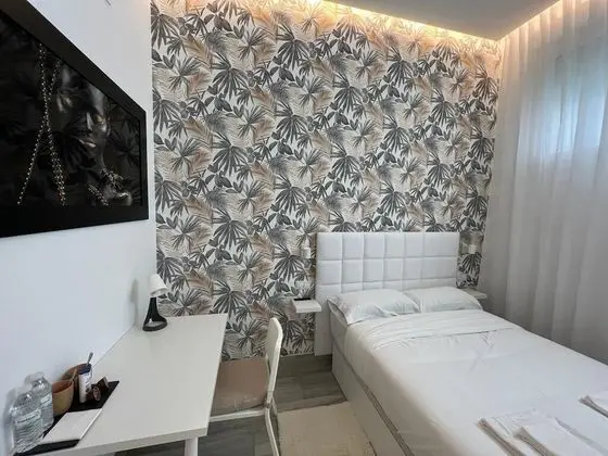 Deluxe Oda (Bruselas)
