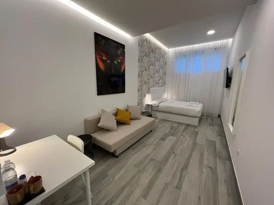 Family Dört Kişilik Oda (Berlin)